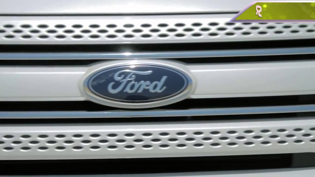 Ford Explorer 2014