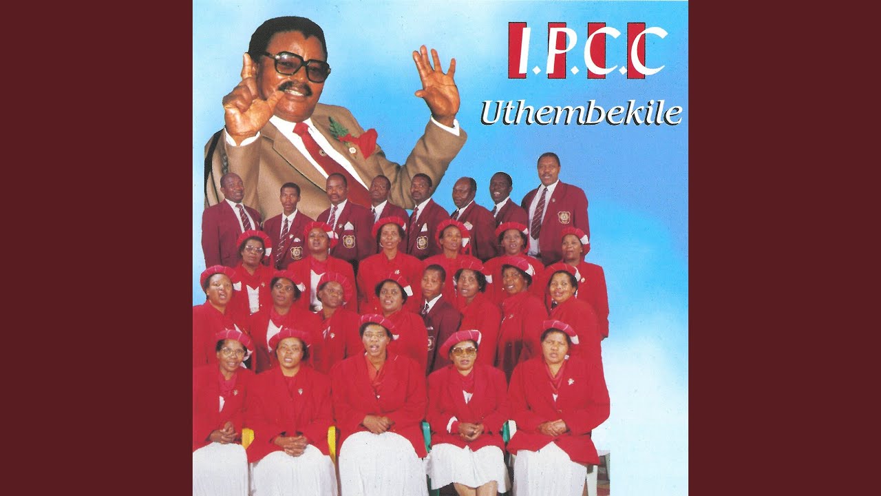 Bawo Xa Ndilahlekayo