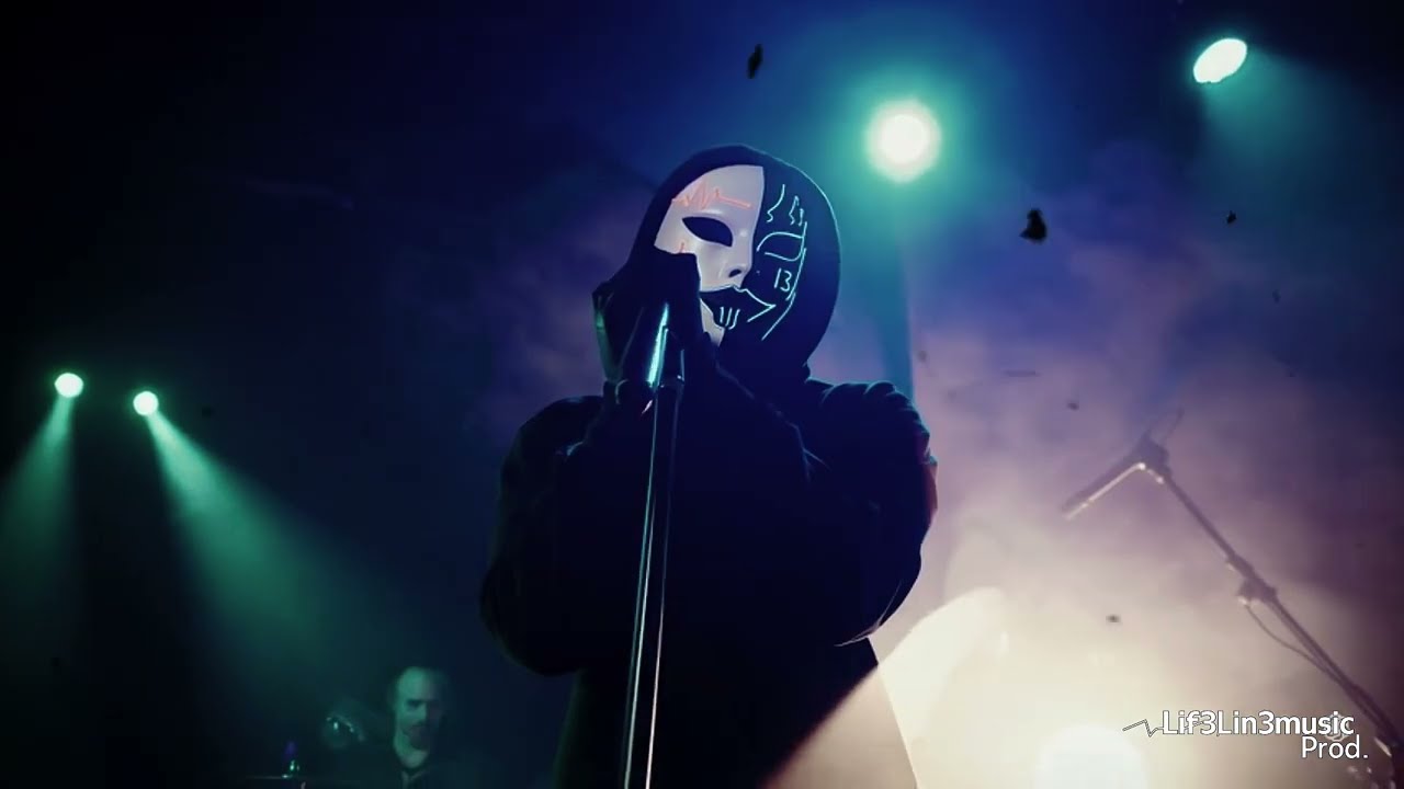Lif3Lin3 - Mama Sagt  ( Official Video )