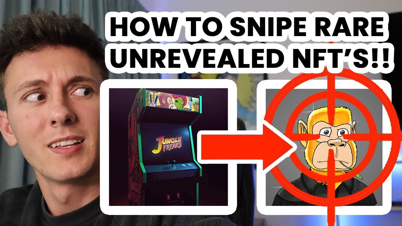NFT Sniper / OpenSea BOT | Tutorial ⚙️ Fast & Multithread - 💾 How to Install