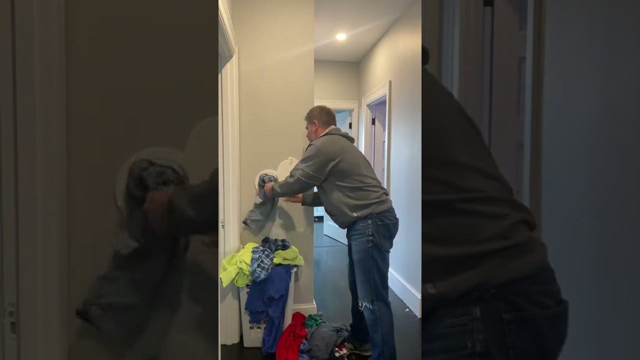 Laundry Jet Real Life