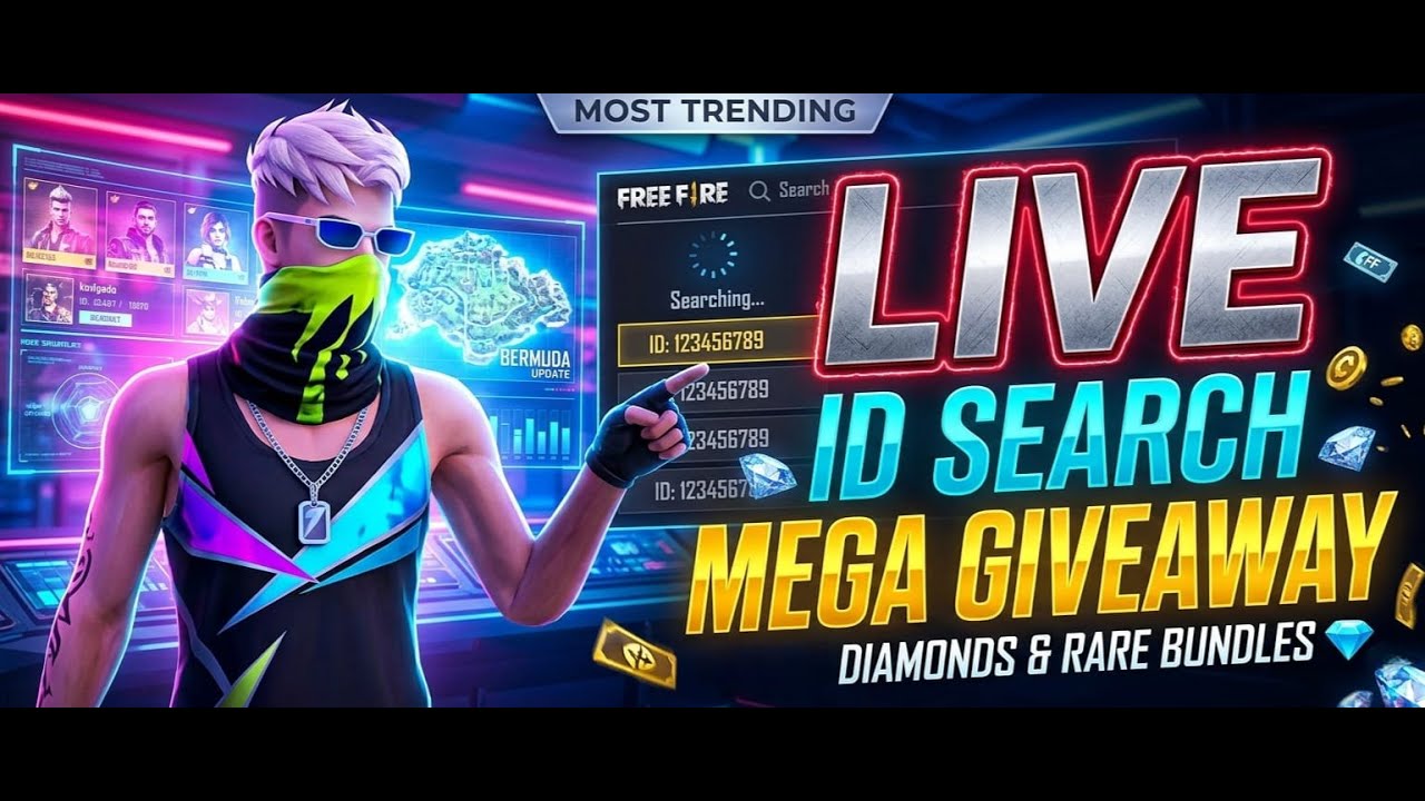 🔴[LIVE] Playing with subscribes 😎🔥 || 😎🤔 #shortsfeed #freefire #ffgiveawaylive #guildt