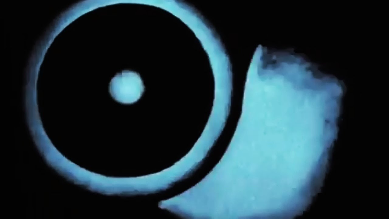 Lichtspiel Opus II (1922) Walter Ruttmann