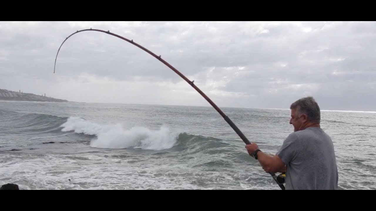Fishing: Margate, just one more try...
