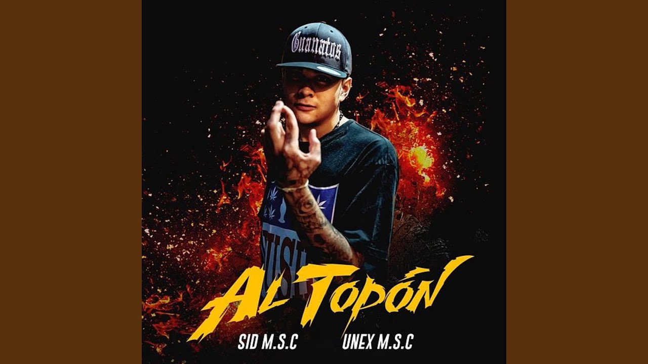 Al Topón