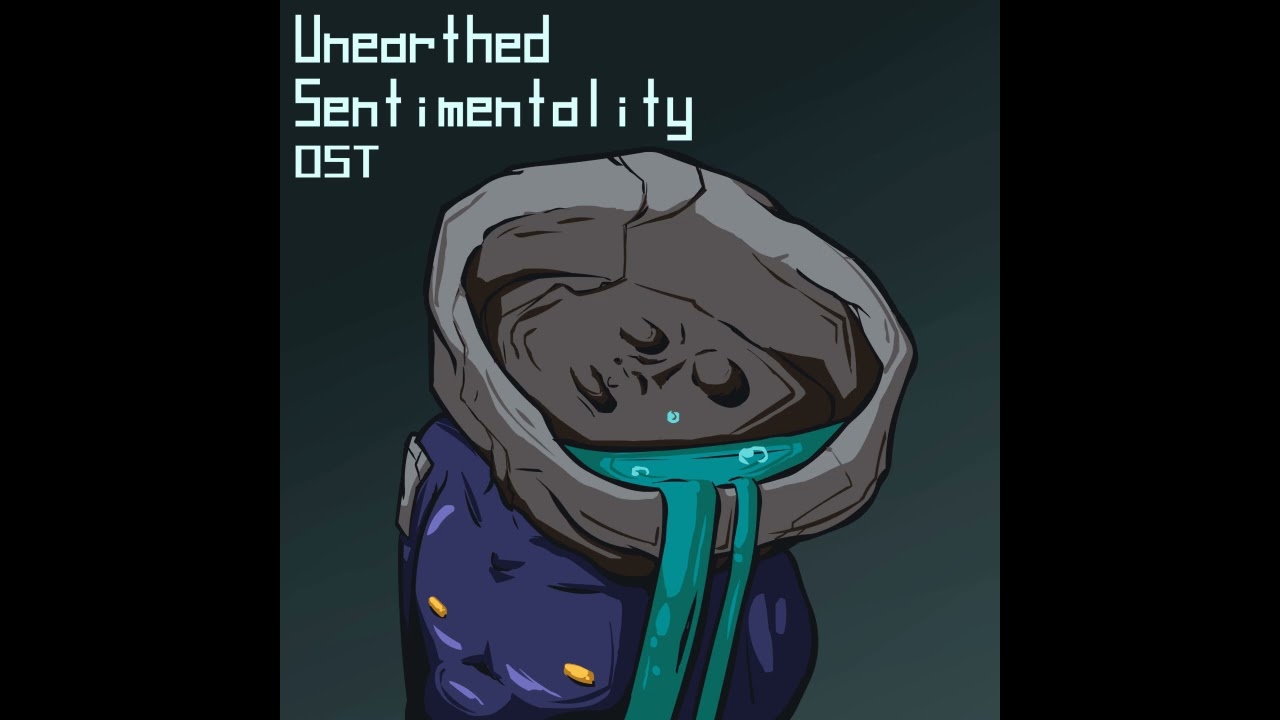 Brutal Orchestra: Unearthed Sentimentality OST - BEAUTIFUL (The Beautiful People Theme)