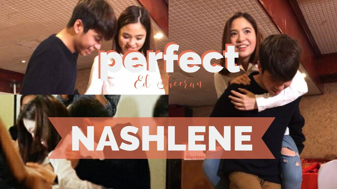 NASHLENE - Perfect (Ed Sheeran)