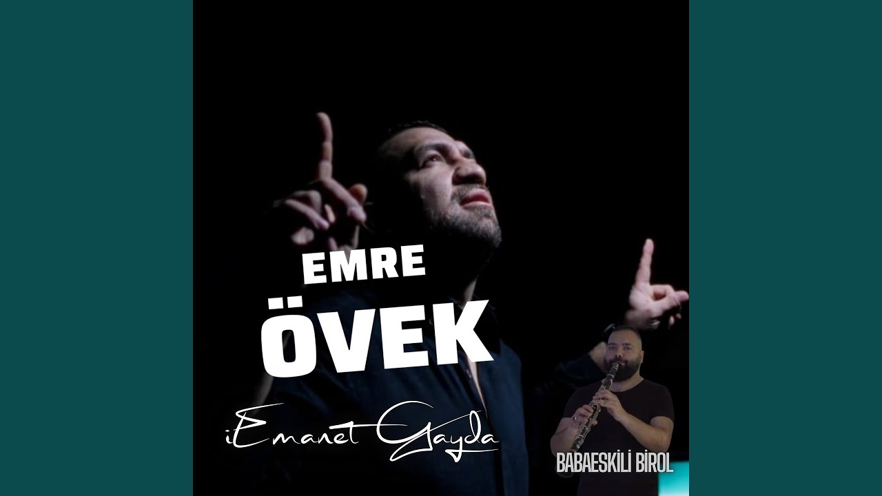 Emanet Gayda