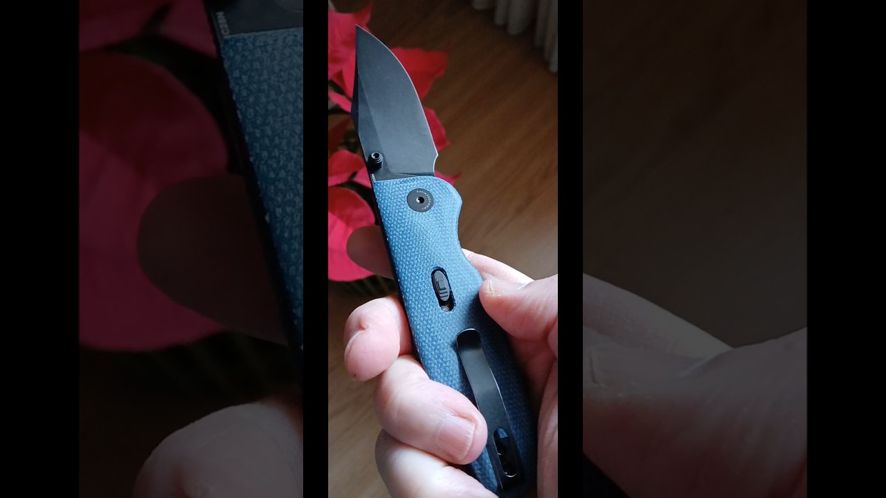 CMBMADEKNIVES Lucky. NOVEDAD! 🔪😱👍 