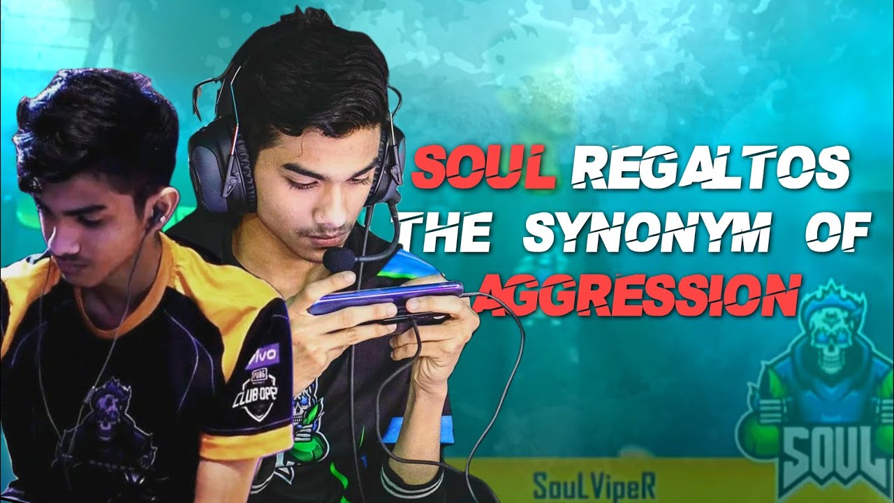 @soulregaltos9810 The Synonym Of Aggression | Celestial AsH