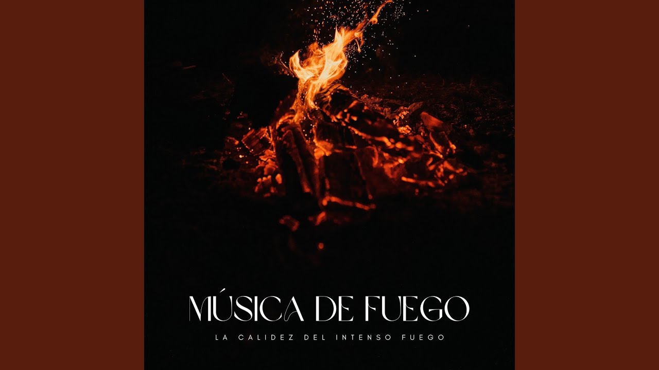 Fuego Crepitante