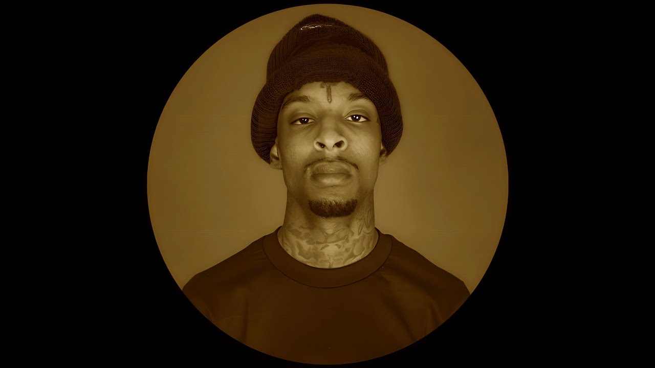 [FREE FOR PROFIT] 21 Savage x Metro Boomin Type Beat - 
