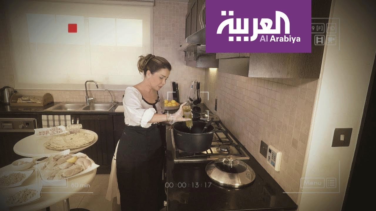 مطبخ العربية | طبق المسخن الفلسطيني على طريقة ميسون عزام