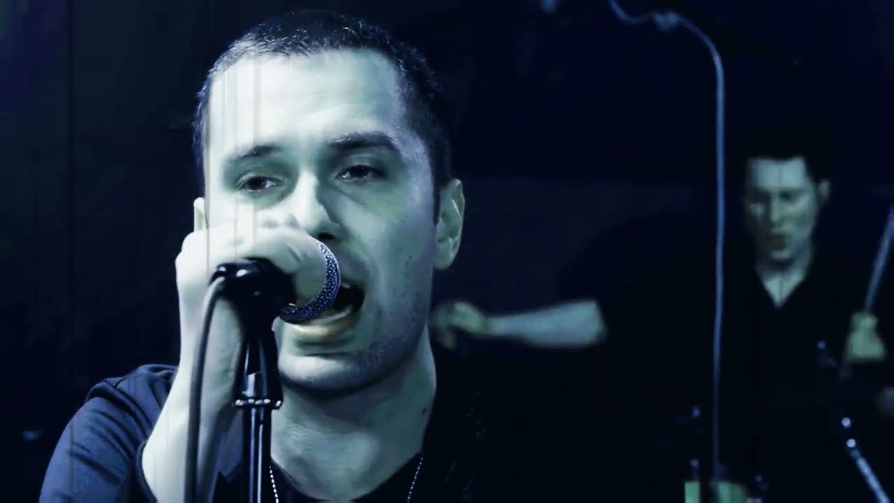 Hurricane Eye 'Life After Death': DIRTY BOXING
