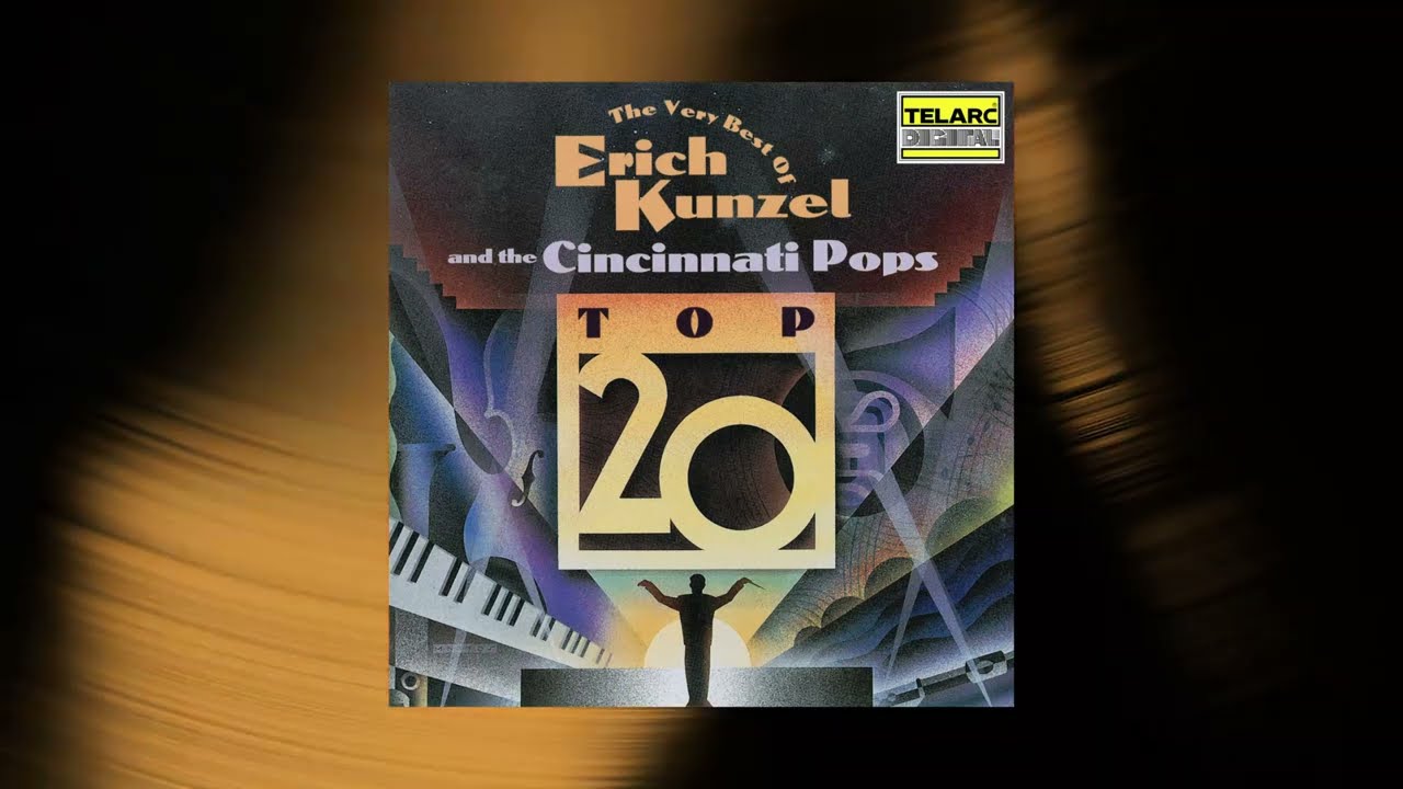Erich Kunzel - Theme (From 