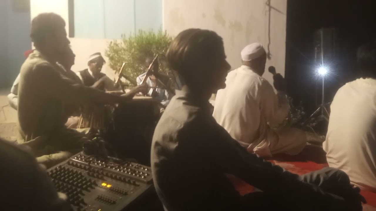 Kiramat ghmgin song ...03359805395
