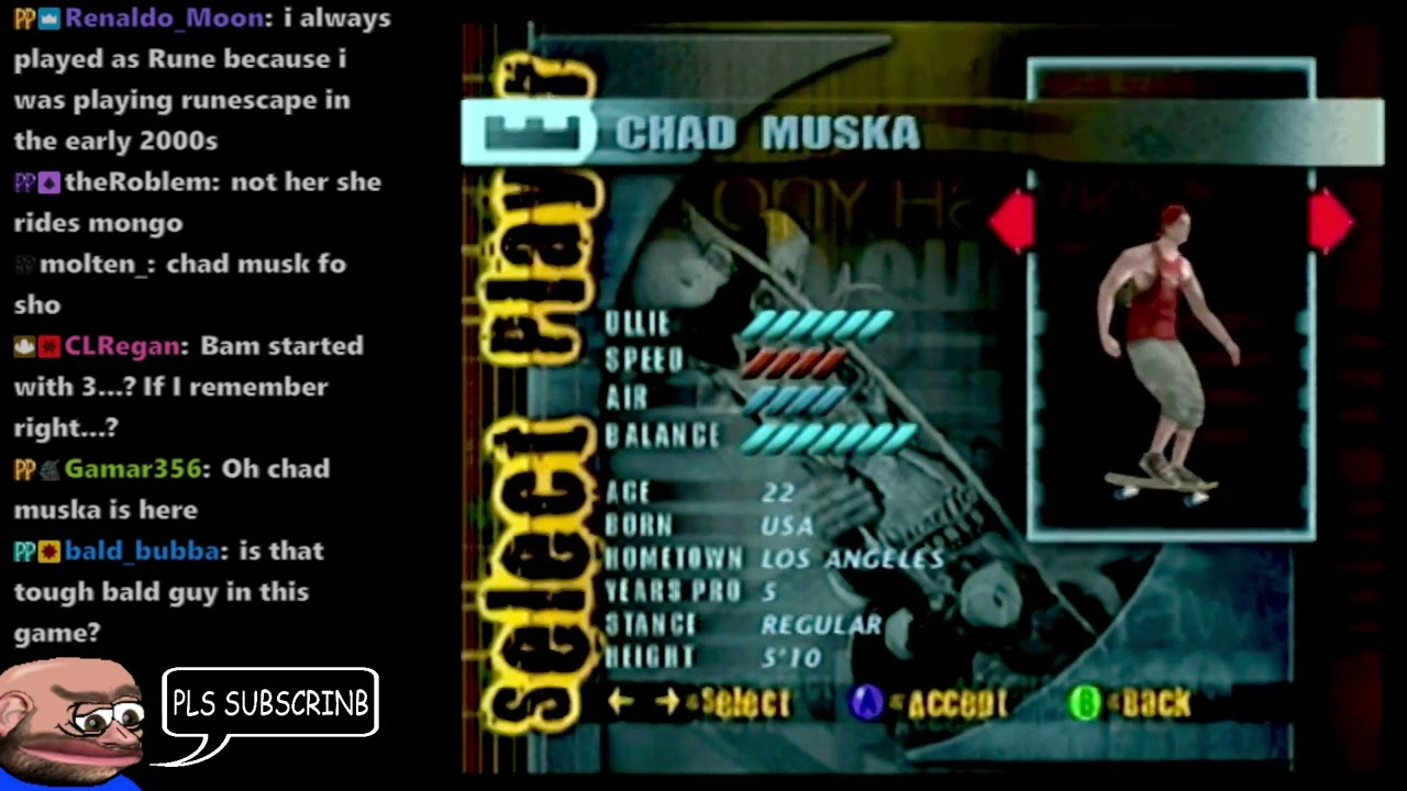 2883. The Scuffed Stream Series | Various Games | 11-27-25