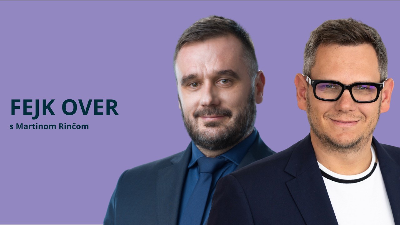 Fejk Over: Michal Wiezik: Spaľovacie motory po roku 2035