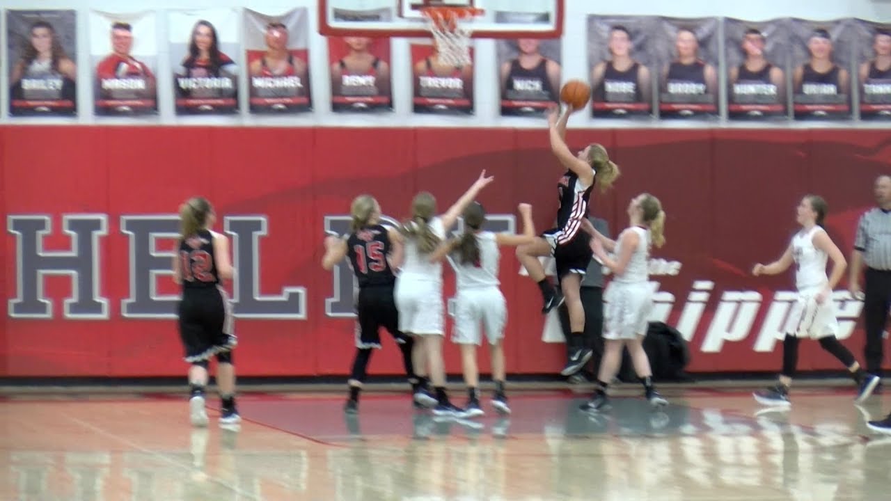 Mohawk Advances Past Flames To Sectional Final