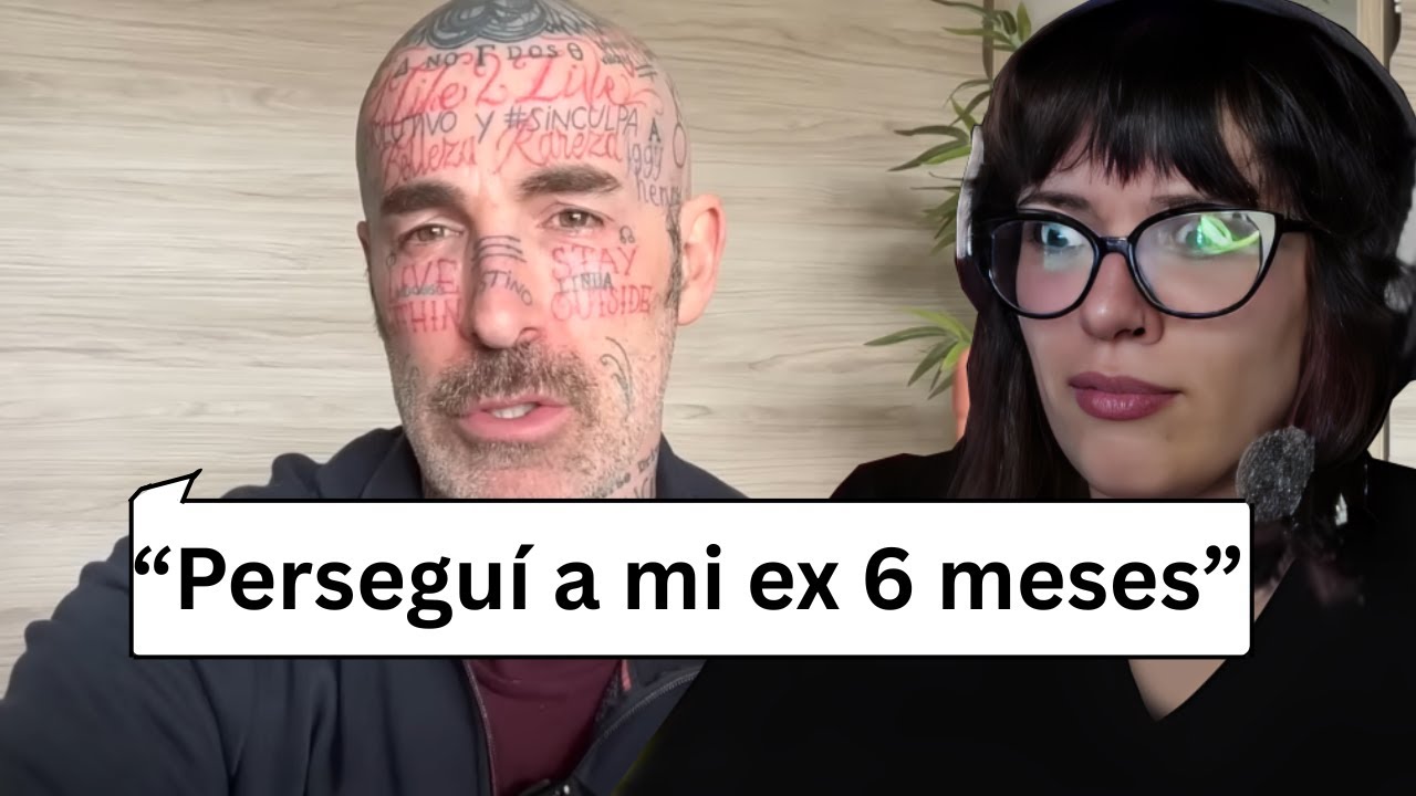 SERGI RUFI SE CONFIESA