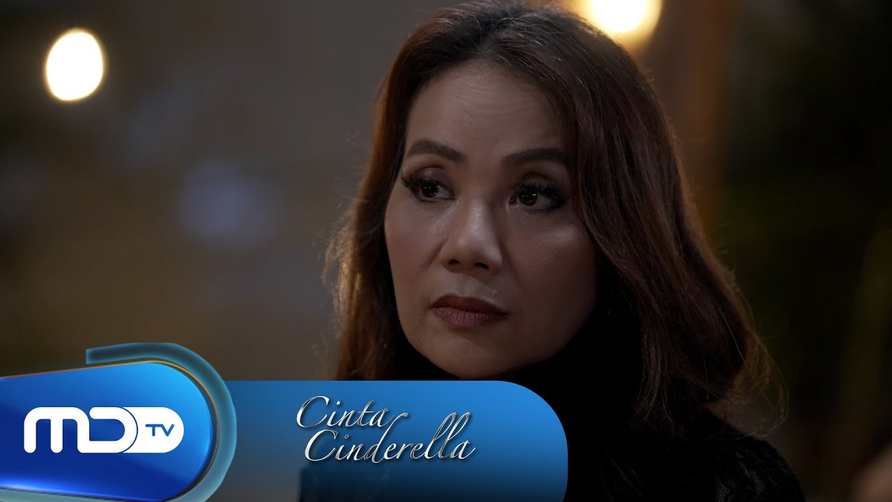 Takut Akan Kebenaran - CINTA CINDERELLA EPS 34