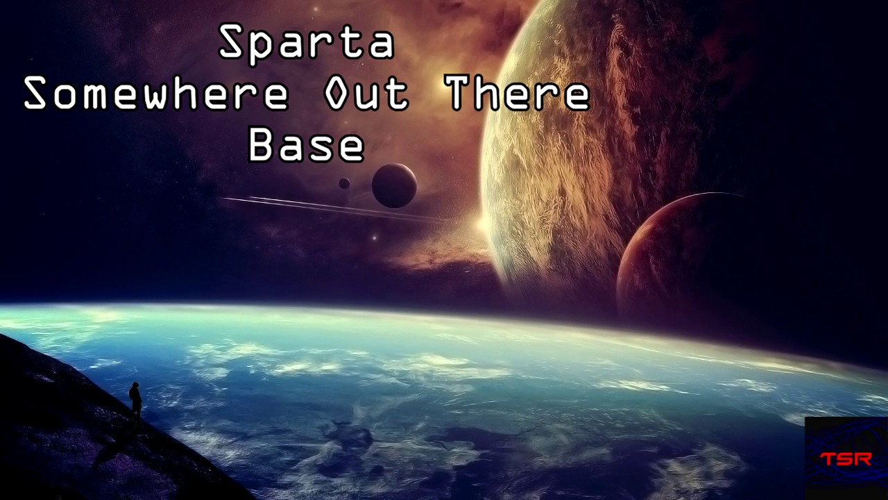 Sparta SOT Base