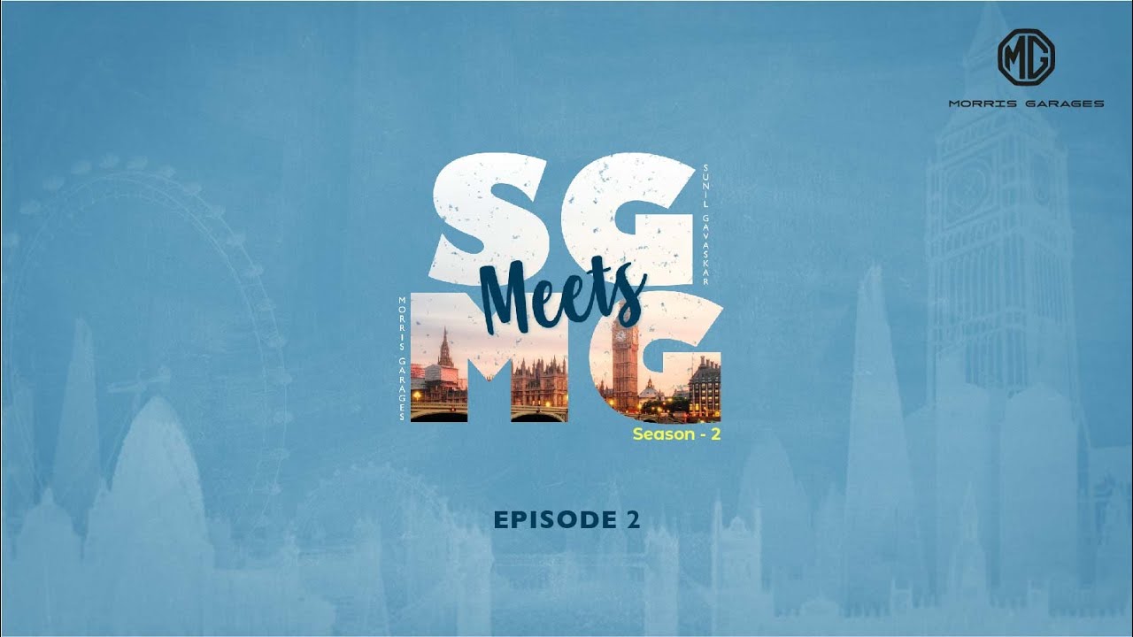 #SGMeetsMG | Season 2 | Episode 2
