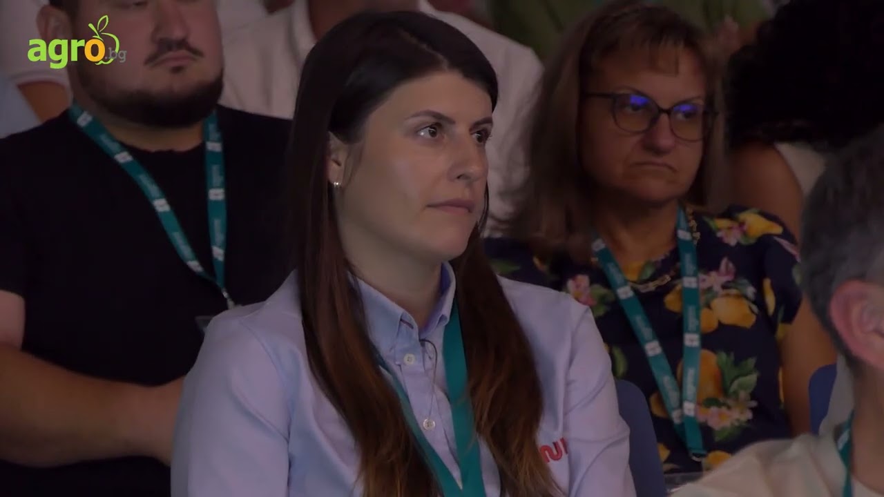 Agrimi 2025: Първата национална двудневна конференция за фермери край Казанлък