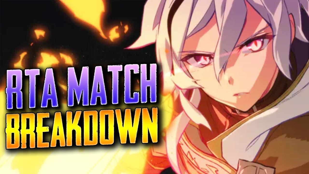 [Epic 7] Legend RTA Fights Against Two Great Opponents! - RTA Match Breakdowns 15Nov2020