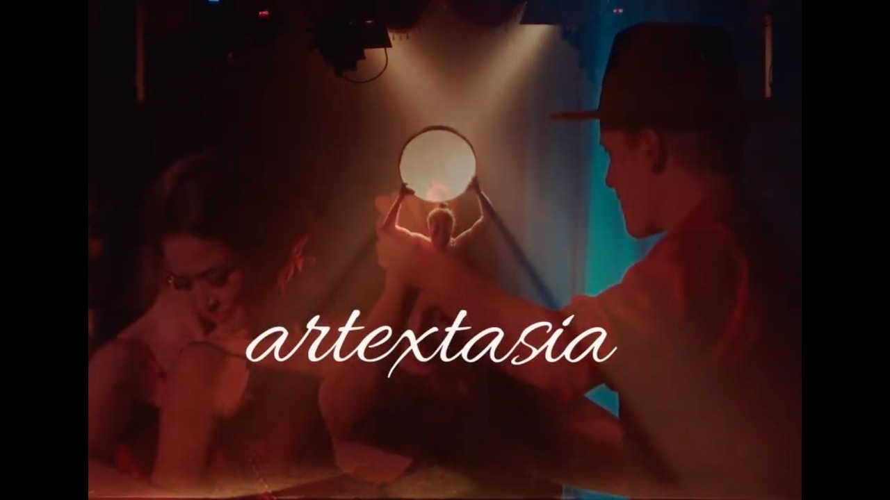 About Godly Tantric Art - Summer Soul 2025 with ArtExtasia