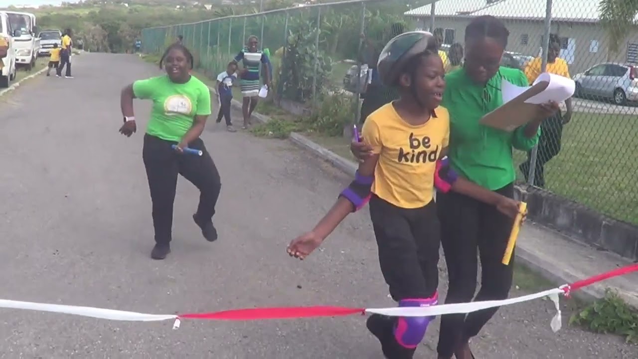 CBIS road relay 2024