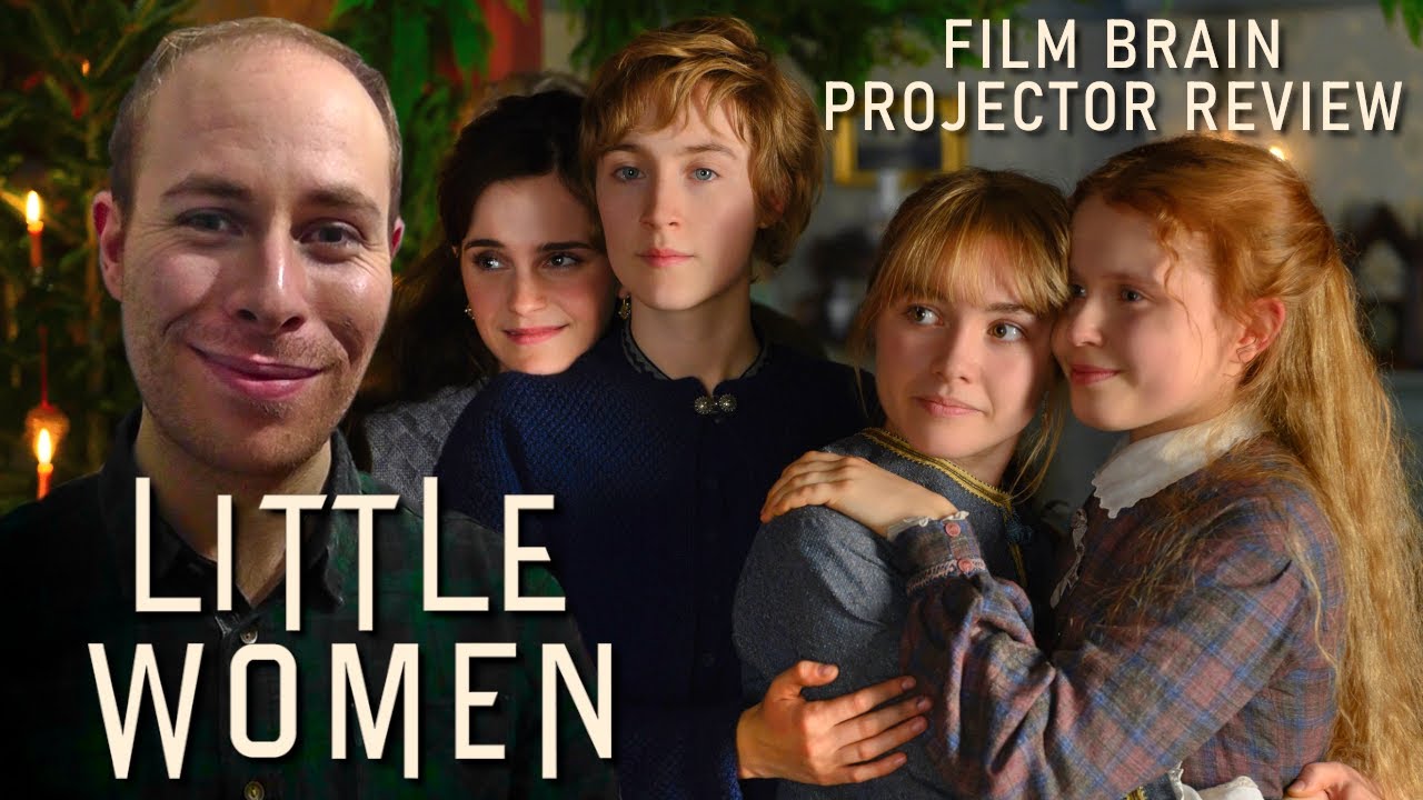 Little Women (2019) (REVIEW) | Projector