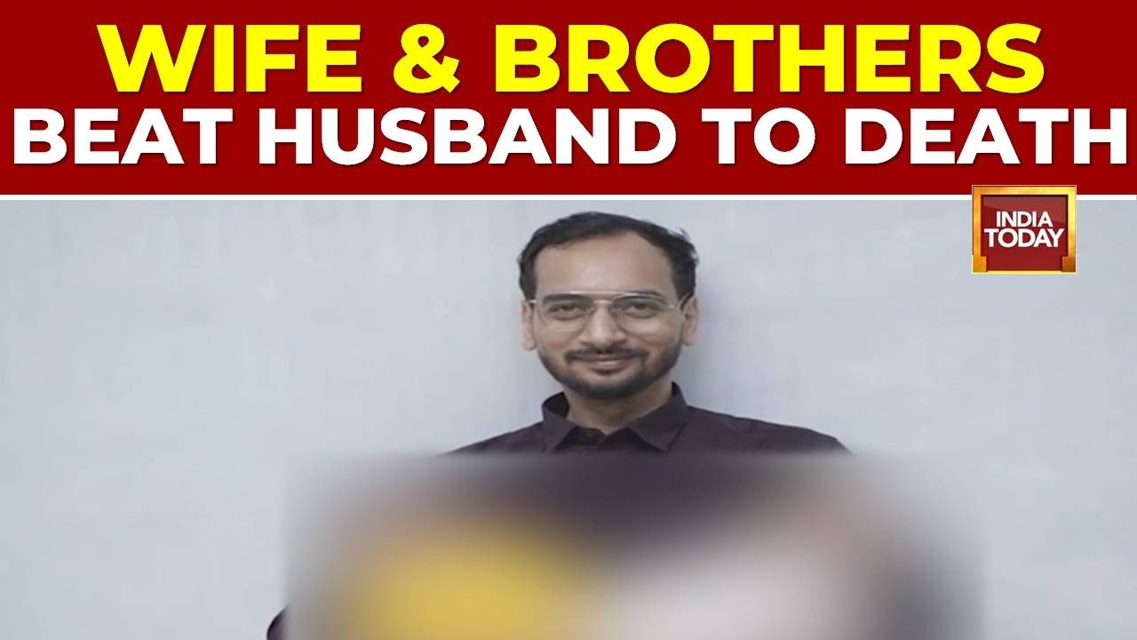 Shocking News: Delhi Techie Beaten To Death Over Dispute On Kids' Medicine, Wife & In-Laws Detained