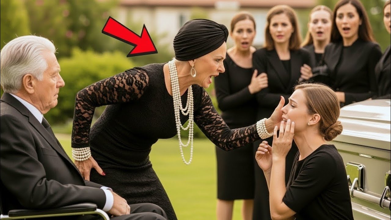 МАЧЕХА ДАЛА МНЕ ПОЩЁЧИНУ… НЕ ЗНАЯ, ЧТО Я УНАСЛЕДОВАЛ ИМПЕРИЮ $500 МИЛЛИАРДОВ 😳💼