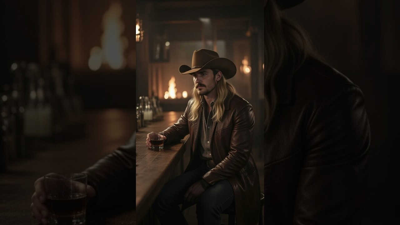 Stained Red| Dark Americana & Outlaw Country Soul