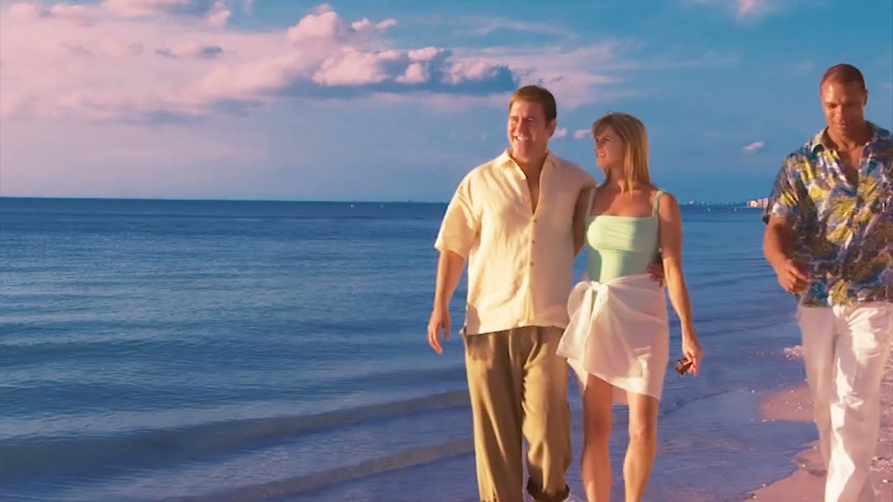 My Real Treasures - Naples FL. WCI Promo Video