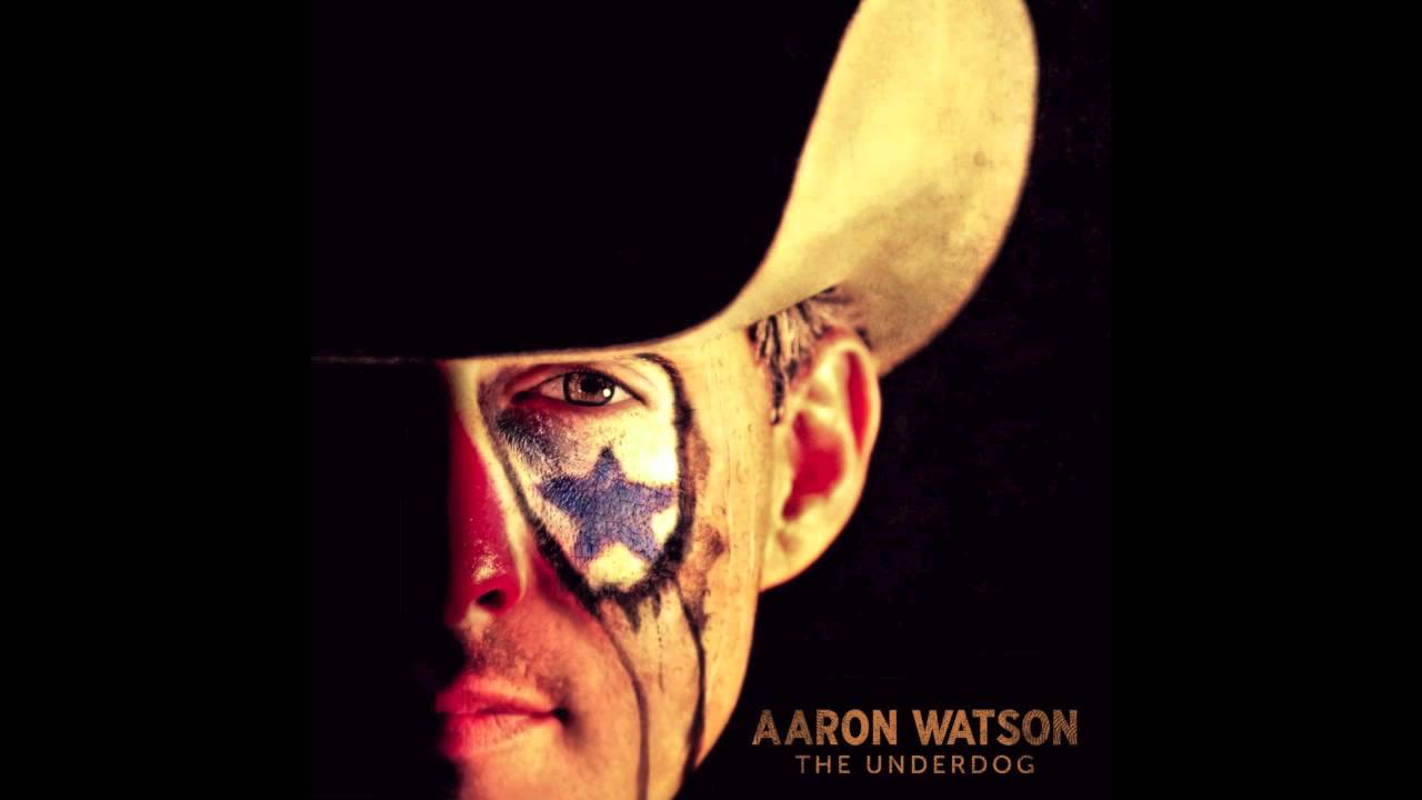 Aaron Watson - One Of Your Nights (Official Audio)