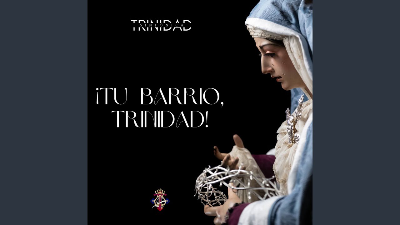 ¡Tu barrio, Trinidad!