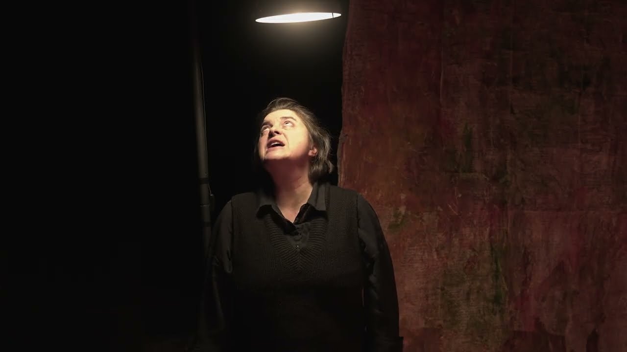 TEASER - L ENFANT QUI - Cie POMOA