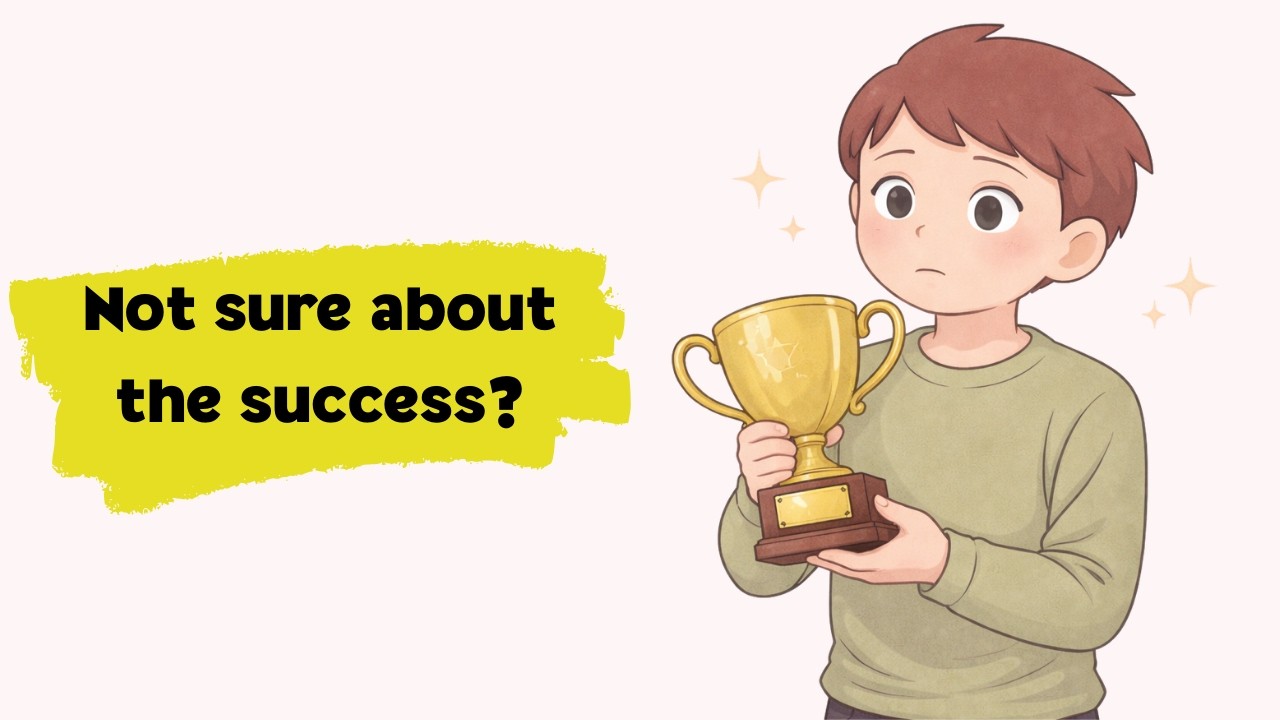 Why Smart People Think They’re Not Smart Enough (Impostor Syndrome)