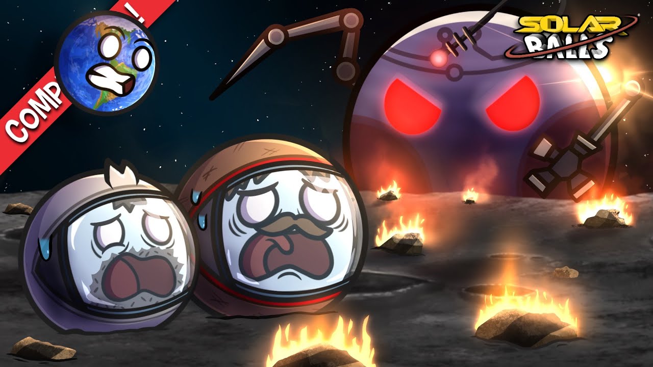 Surviving the Dark Side of the Moon Arc