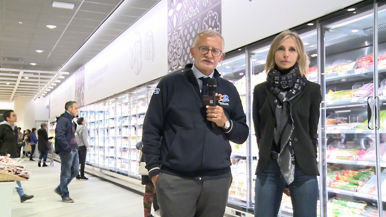 U2: uno store in cambiamento, un punto d'incontro con VG