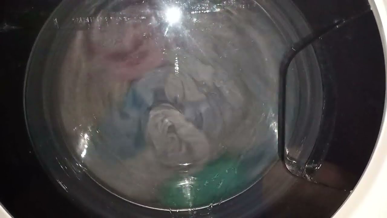 Hotpoint 10 kg - Bianchi 80c + prelavaggio + extra risciacquo - 1/13