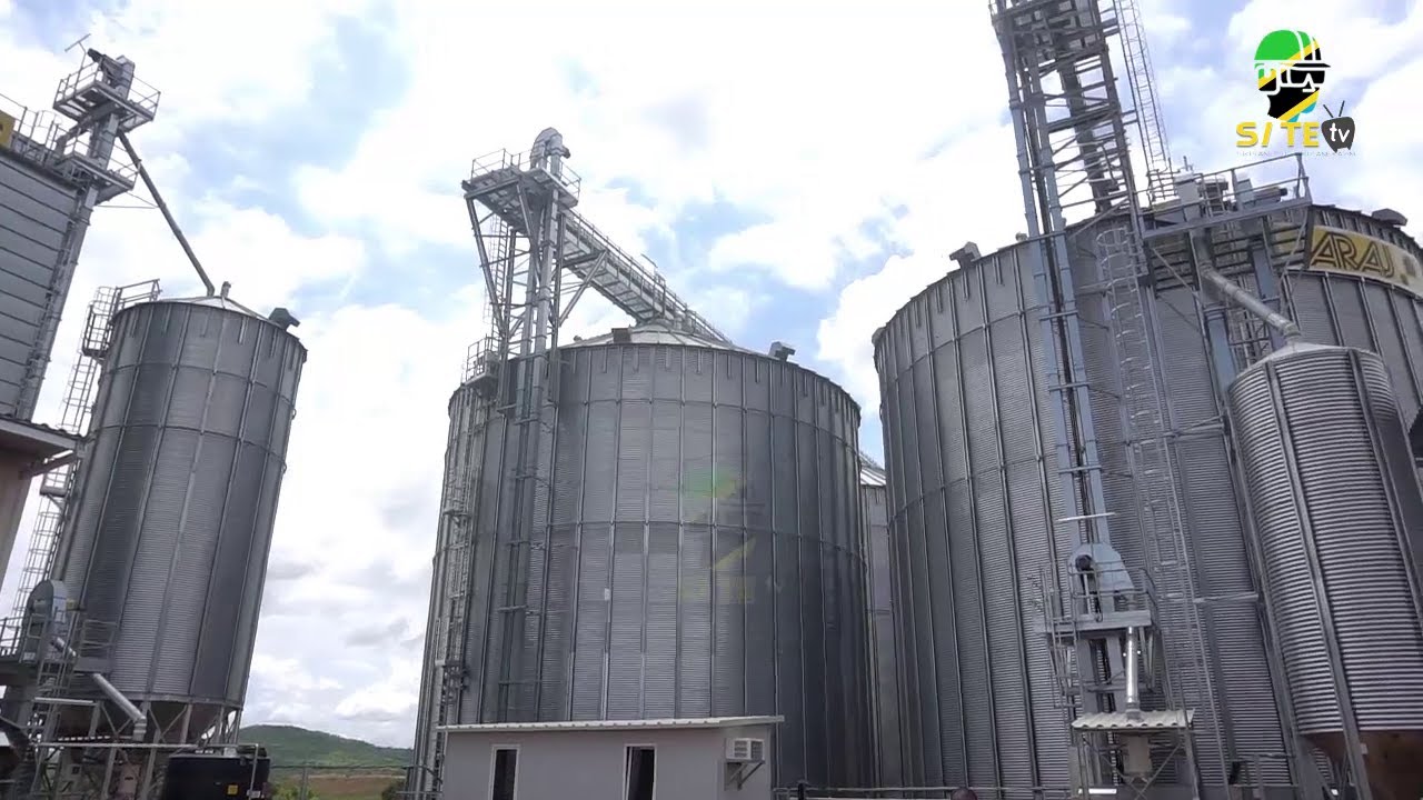 NFRA YAJIPANGA KUNUNUA MAHINDI NA MPUNGA KATAVI | WAKULIMA LIMA KWA BIDII SOKO LIPO