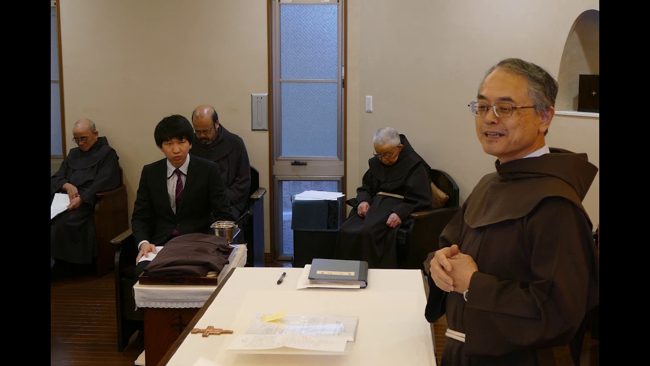 2020着衣式(3月20日 兄弟別府 諒)