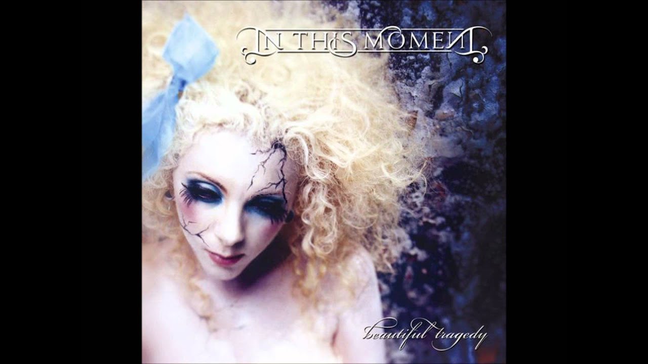 In This Moment - Beautiful Tragedy [HD]