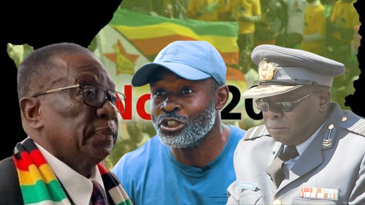 'WE DO NOT TAKE YOUR WORDS LIGHTLY AND ADVISE YOU NEVER TO REPEAT THAT EVER'' - GENERALS WARN MLISWA