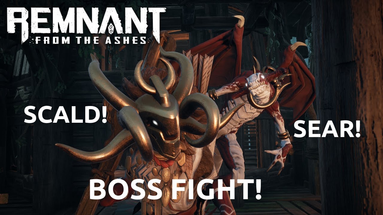 WARNING!! WARDEN'S PULPIT!! 