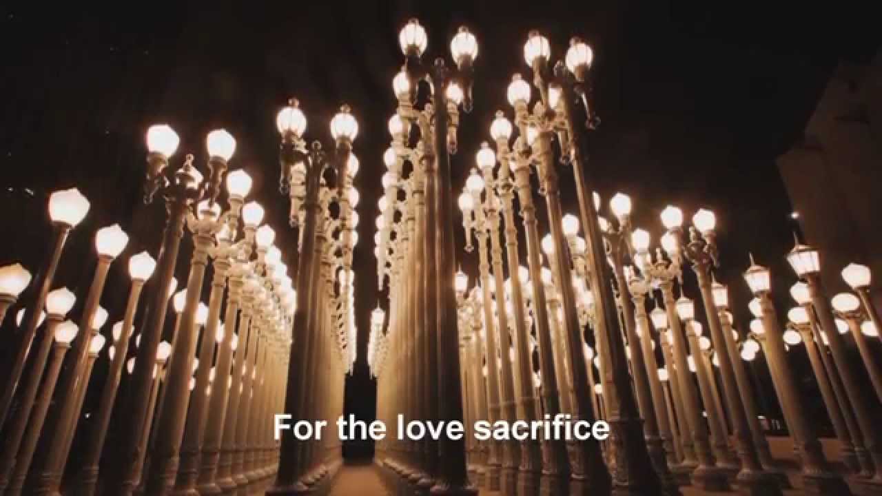 The GOD I Know - City Harvest Church with Lyrics