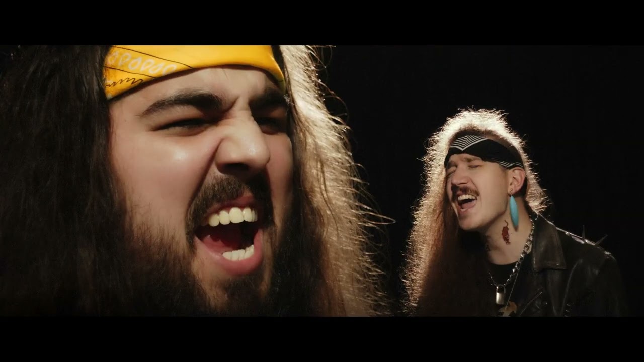 Earthbound - Change - Official Video